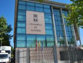 Concentración en la Asamblea por la última víctima de la violencia de género