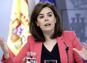 La Audiencia tampoco considera delito el escrache a la vicepresidenta