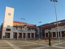 CDR quiere eliminar el vado obligatorio y la Ecotasa de las ordenanzas fiscales de Rivas