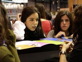Estudiar... en China