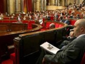 Primer paso para prohibir las corridas de toros en Cataluña