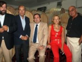 Aranjuez cuenta con dos bodegas del Plan de Enoturismo de la Comunidad