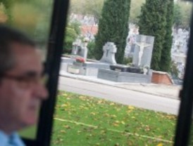 Los secretos de La Almudena