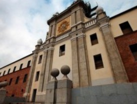 Vuelven los conciertos acústico al auditorio de Conde Duque