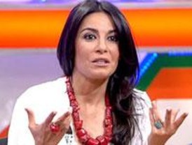 El fiscal no cree a Violeta Santander y pide juzgarla por falso testimonio