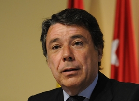 González: "Se apretará en el gasto sanitario si se suspende la externalización"