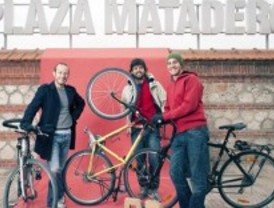 Un sábado con 'b' de bici