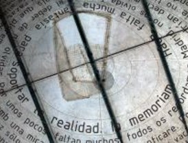 Manjón critica el abandono del monumento al 11-M