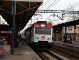 Una avería en la C3 de Cercanías provoca 20 minutos de retraso