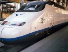 Renfe incrementa un 12,5% su oferta para el puente del 15 de agosto