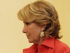 Aguirre: 'No queremos despojar de competencias al Gobierno de la Nación'