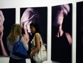 PHotoEspaña repasa la obra de Laura Torrado