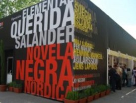 XV Certamen Literario de Novela Negra en Getafe