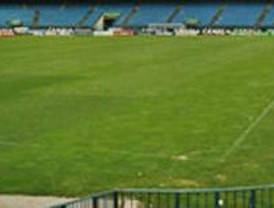 Madrid cuenta ya con 101 campos municipales de fútbol con césped artificial