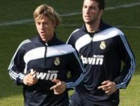 Guti afirma que 'en ningún momento' hubo falta de respeto a Pellegrini