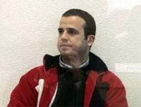 Ghalyoun, absuelto por el Supremo en el caso del 11-M, ha sido repatriado a Siria