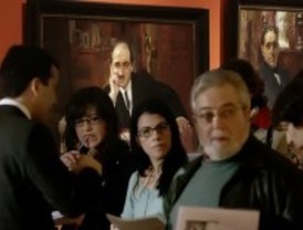 La personalidad poliédrica de Gregorio Marañón, al descubierto en la Biblioteca Nacional