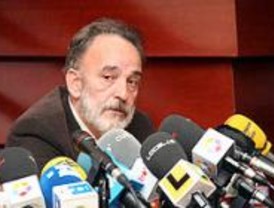 El doctor Montes escuchará en la Asamblea las explicaciones de Aguirre