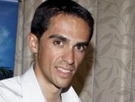 Contador afirma que 'no será un Tour para dormir la siesta'