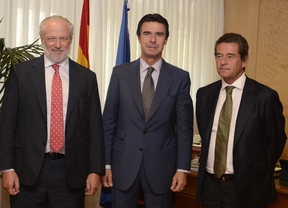 ANFAC se reúne con el Ministro de Industria, Energía y Turismo