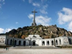 Sin incidentes en aniversario de la muerte de Franco