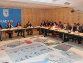 Madrid aprueba su Plan de Disciplina Urbanística
