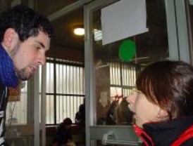 Confidentes de los jóvenes