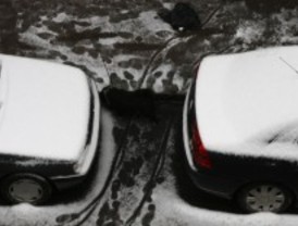 Madrid activa la alerta por nieve