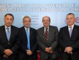 Los hoteles se implican en el ahorro energético