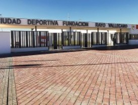 Nueva Rumasa vende el Rayo por 40 millones de deuda