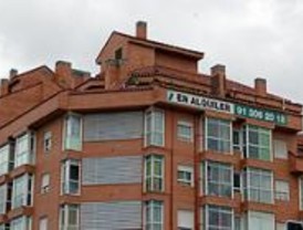 Las viviendas en alquiler más demandadas están en el centro
