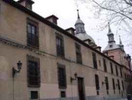 Dos millones para la restauración del Convento de las Comendadoras