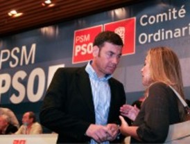 Las primarias socialistas se decidirán en los grandes municipios