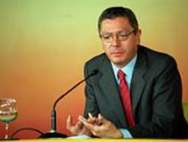 Los votantes del PP prefieren a Rato antes que a Gallardón