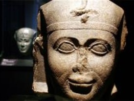 'Tesoros Sumergidos de Egipto' prolonga su estancia en Madrid hasta final de año