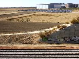 El alcalde de Getafe asegura que La Carpetania avanza con la ayuda de la Consejería de Economía