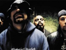 Cypress Hill, nueva confirmación para el Rock in Rio