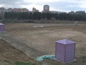 Moratalaz tendrá nuevos colectores