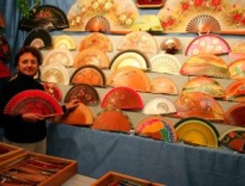 Buscan a los mejores artesanos de la region