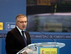 Blanco, del caos aéreo a la alta velocidad