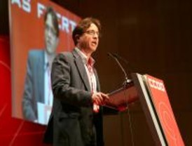 CCOO de Madrid apoya a Toxo para renovar el sindicato a nivel nacional