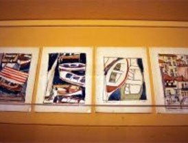 El arte iberoamericano llega al Conde Duque