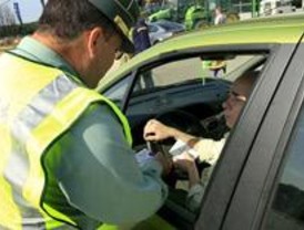 Ocho de cada diez conductores reciben dos puntos de bonificación en su carné