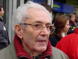 CCOO homenajeará a su fundador Marcelino Camacho