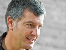 Jesús Cisneros:"Todos hemos sido víctimas de rumores"