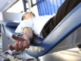 Los hospitales madrileños precisan con urgencia sangre del tipo 0-, A- y AB-