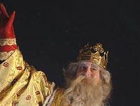 Chamartín acogerá su Cabalgata de Reyes el próximo 4 de enero