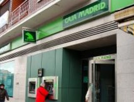 Beteta: Los créditos a miembros de Caja Madrid 'tienen que ser autorizados por la Consejería'