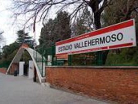 Autorizada la demolición del antiguo estadio Vallehermoso