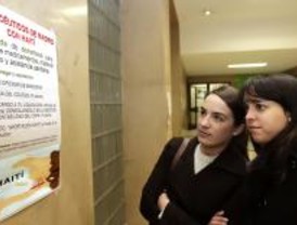 La Comunidad pone a disposición un contingente sanitario para atender a las víctimas de Haití